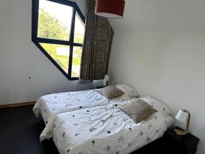 Maisons de vacances Maison familiale et lumineuse : photos des chambres