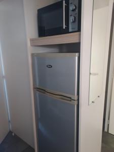 Campings Mobil-home 4-6 personnes : Mobile Home