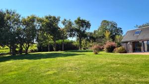 Maisons de vacances Maison familiale et lumineuse : photos des chambres