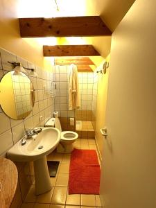 Maisons de vacances Maison familiale et lumineuse : photos des chambres