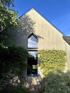 Maisons de vacances Maison familiale et lumineuse : photos des chambres