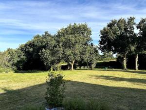 Maisons de vacances Maison familiale et lumineuse : photos des chambres