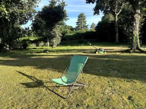 Maisons de vacances Maison familiale et lumineuse : photos des chambres