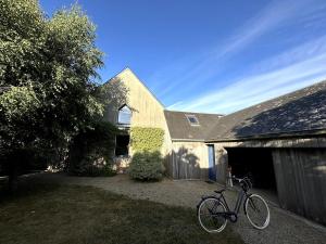 Maisons de vacances Maison familiale et lumineuse : photos des chambres