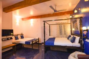 Le Clarisse Guest House