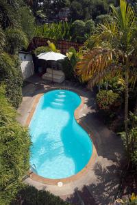 Passion Nai Harn Guesthouse