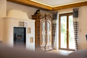 Chalet Au