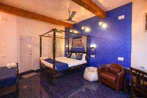 Le Clarisse Guest House