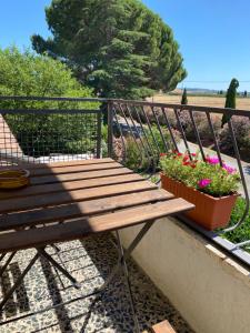Bed and Breakfast La Marianaccia