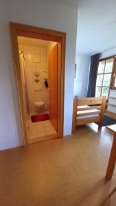 Goldsteig 1 - Einzelzimmer