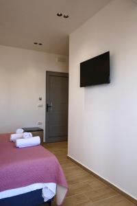 Rose Apartments