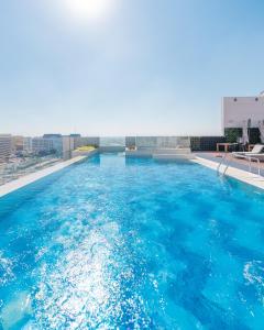 Abesq Doha Hotel and Residences, an IHG Hotel