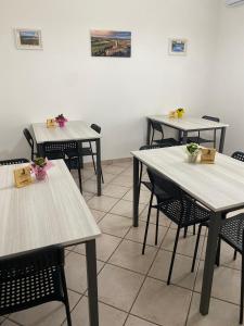 Bed and Breakfast La Marianaccia