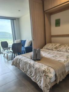 Salguero Suites - Playa Salguero - By INMOBILIARIA VS