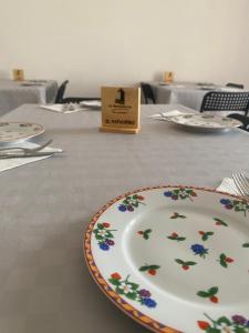 Bed and Breakfast La Marianaccia