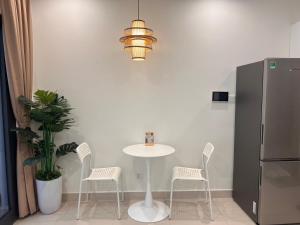 Vinhome Grand Park Homestay-HappyStay