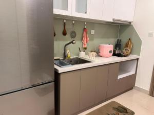 Vinhome Grand Park Homestay-HappyStay