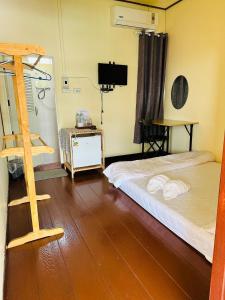 โฮมสเตย์ภูมิใจ เชียงคาน ซอย 17