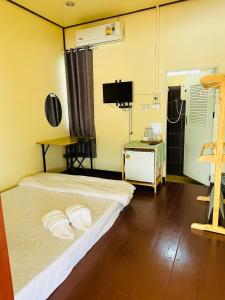 โฮมสเตย์ภูมิใจ เชียงคาน ซอย 17