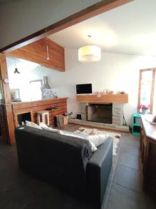 Ananda ALOJAMIENTOS PATAGONICOS