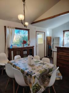 Ananda ALOJAMIENTOS PATAGONICOS