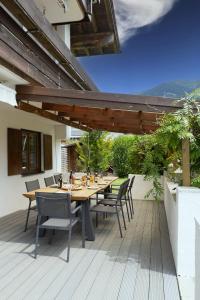 Chalet Au