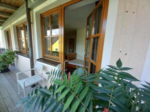 Goldsteig 1 - Einzelzimmer