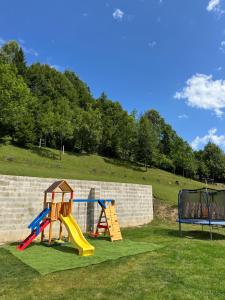 Podhorský Apartmány Terchová