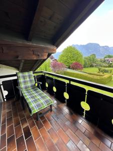 Ferienwohnung Zum Fiaker