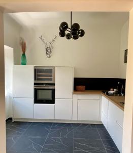 Bergelemente - Gmundberg Apartment