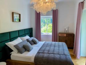 Bergelemente - Gmundberg Apartment - 3hvězdičkové hotely ve městě Berchtesgaden