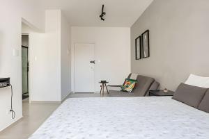 Pé na Areia, com Vaga de Garagem