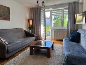 Przestronny apartament w centrum Rzeszowa