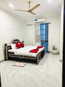 Khalifa Apartment