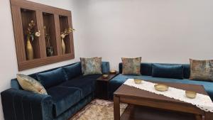 Étage dune prestigieuse villa