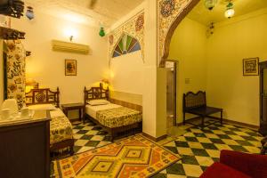 Haveli Inn Pal