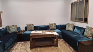 Étage dune prestigieuse villa