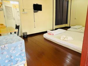 โฮมสเตย์ภูมิใจ เชียงคาน ซอย 17