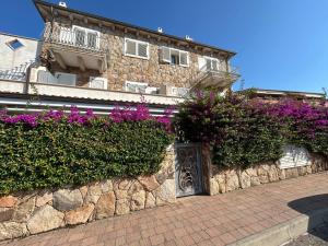 Sardinia Lighthouse Apartment img1