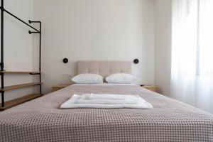 The Spot Sepolia Modern Comfort - 3 -Min Walk from Sepolia Metro