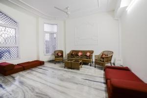 Hotel O by OYO Green Villa