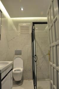 3 rooms flat