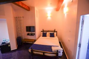 Le Clarisse Guest House