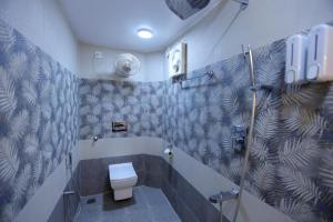 Le Clarisse Guest House