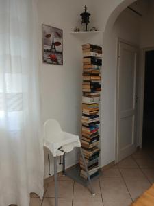 APPARTAMENTO Il villaggio