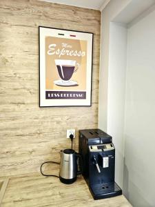 Apartament Klementyna