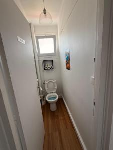 Appartement spacieux rénové, vue mer - 2 chambres