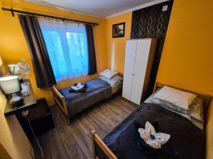 Silver Star Apartment