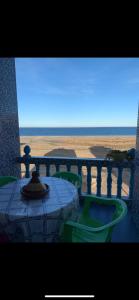 Apartment a louer sur targha tetouan