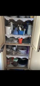 Apartment a louer sur targha tetouan